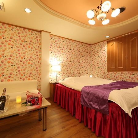 Hotel Sun (Adults Only) Sakai  Esterno foto
