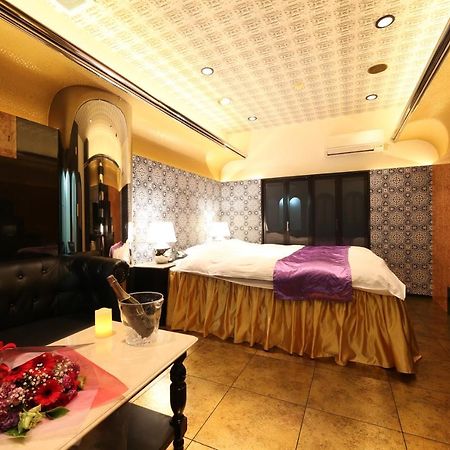 Hotel Sun (Adults Only) Sakai  Esterno foto