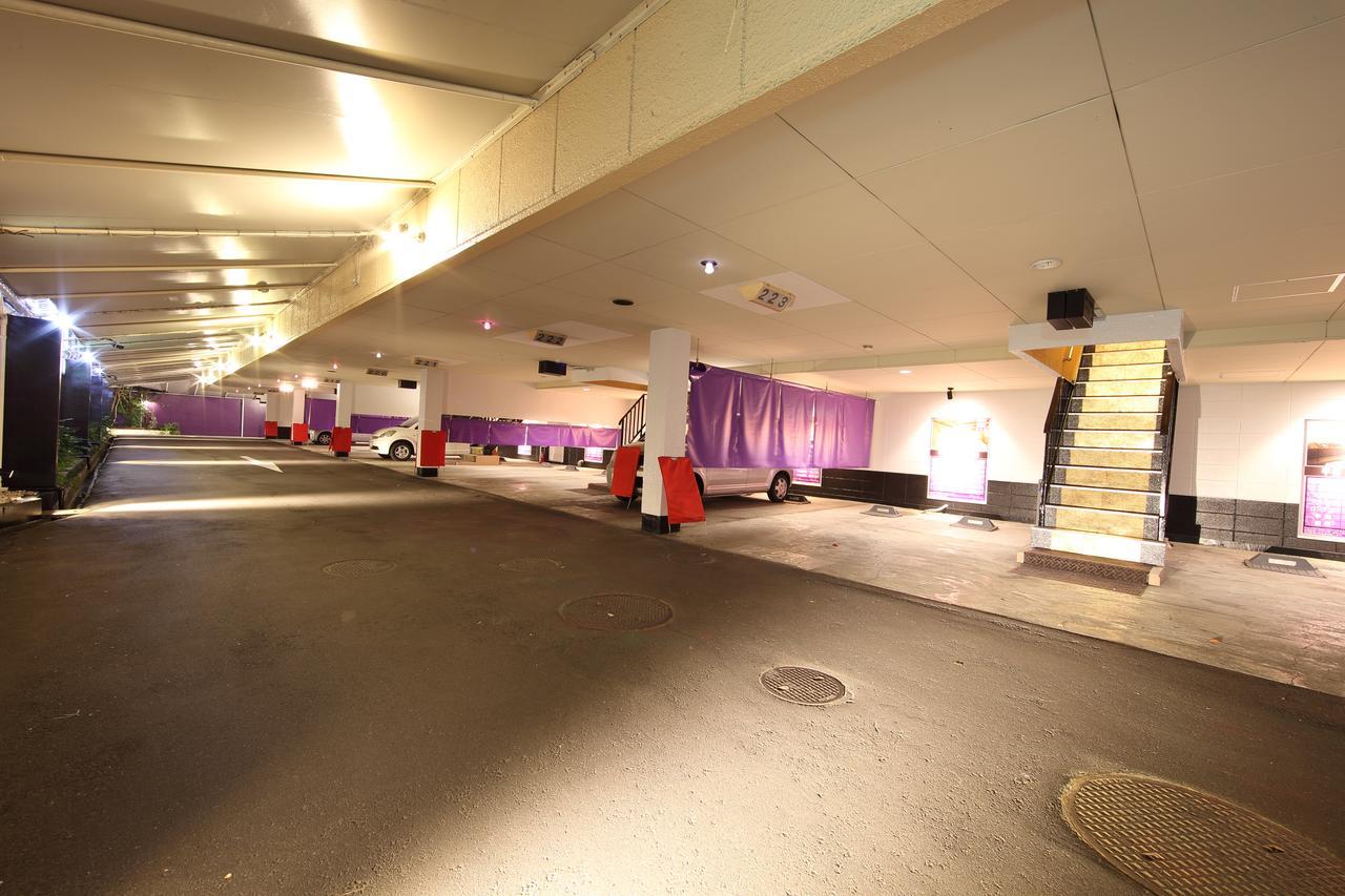 Hotel Sun (Adults Only) Sakai  Esterno foto
