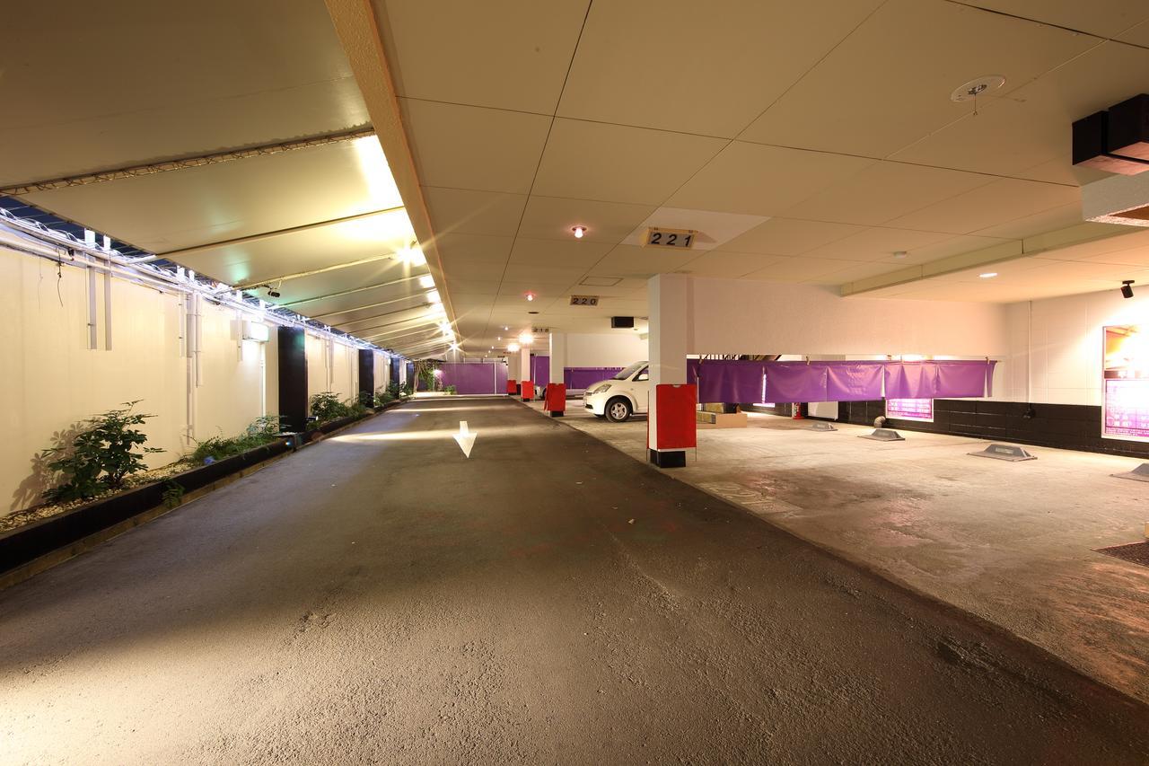 Hotel Sun (Adults Only) Sakai  Esterno foto