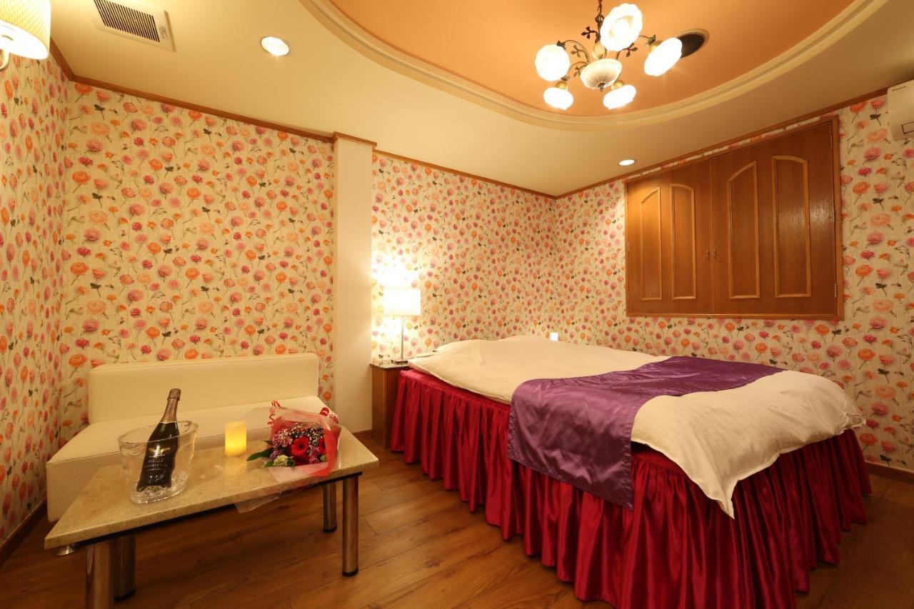 Hotel Sun (Adults Only) Sakai  Esterno foto