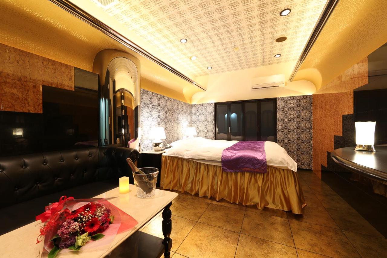 Hotel Sun (Adults Only) Sakai  Esterno foto