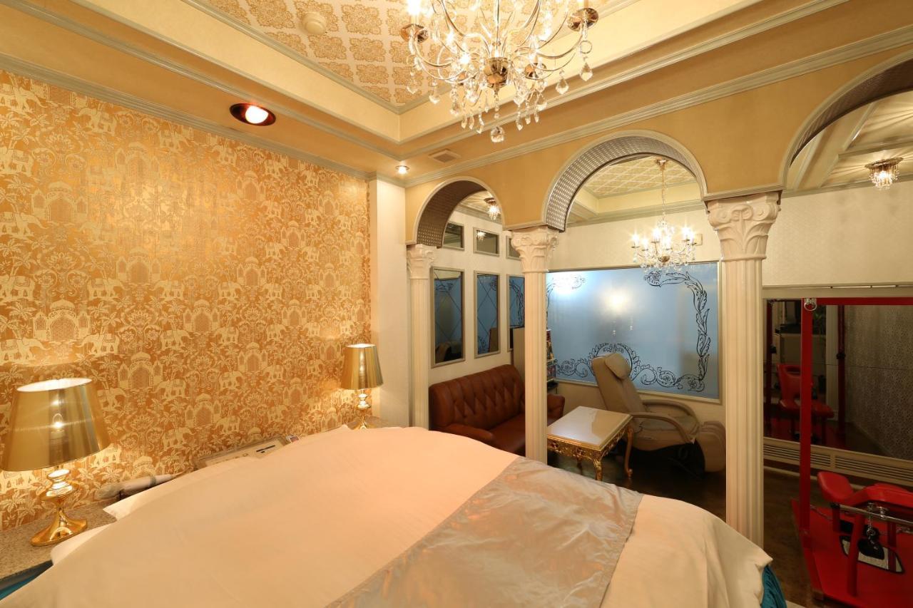 Hotel Sun (Adults Only) Sakai  Esterno foto
