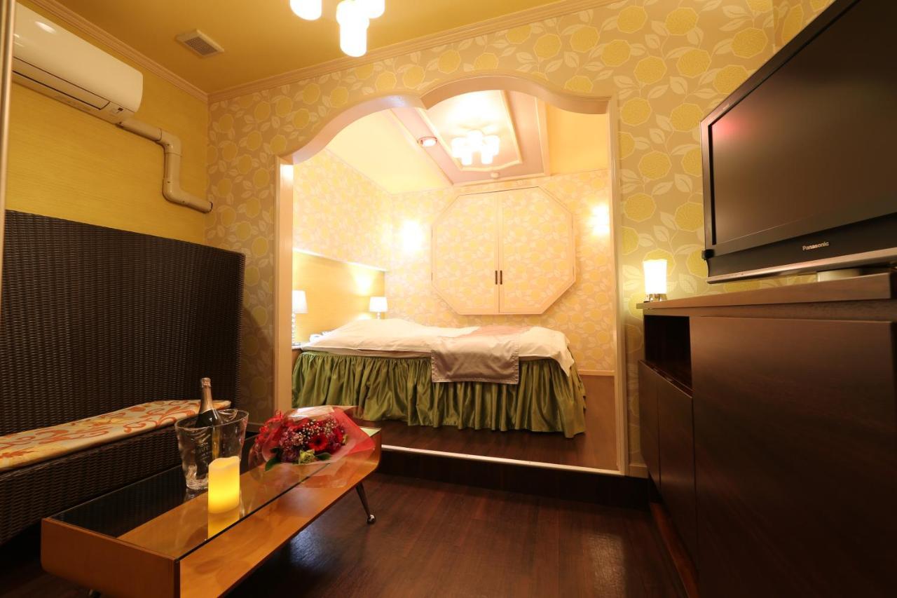Hotel Sun (Adults Only) Sakai  Esterno foto