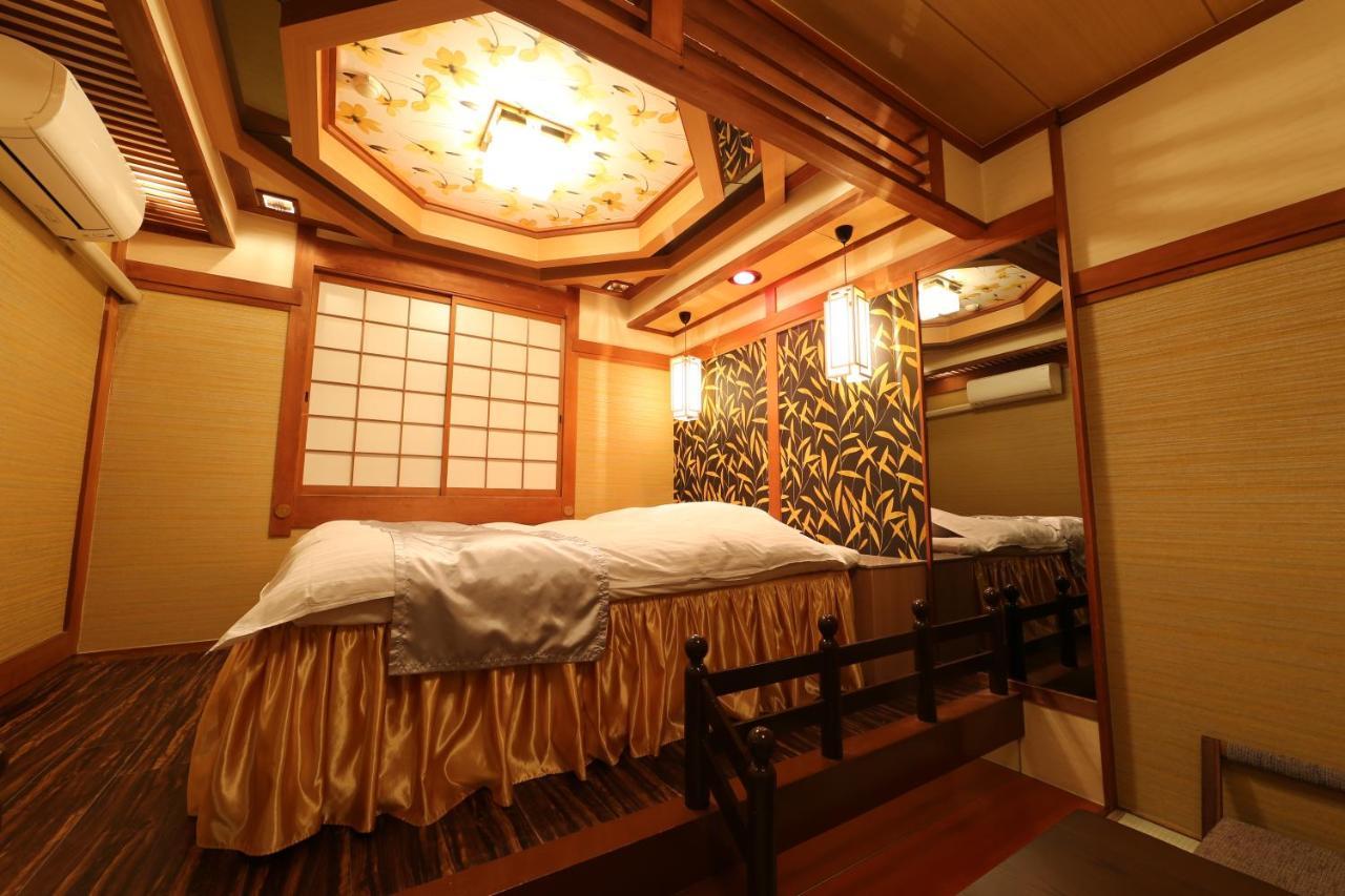 Hotel Sun (Adults Only) Sakai  Esterno foto
