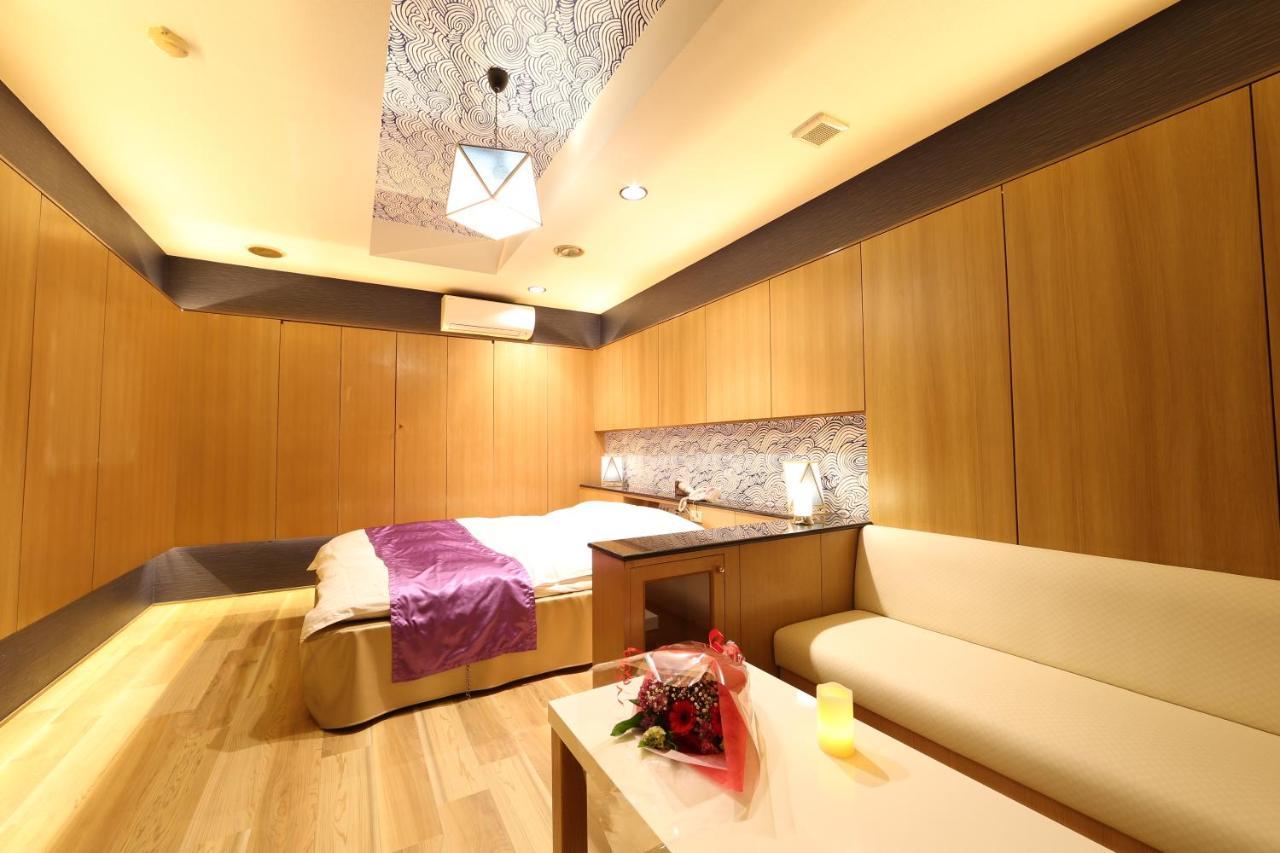 Hotel Sun (Adults Only) Sakai  Esterno foto