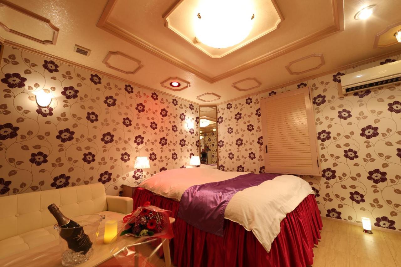Hotel Sun (Adults Only) Sakai  Esterno foto