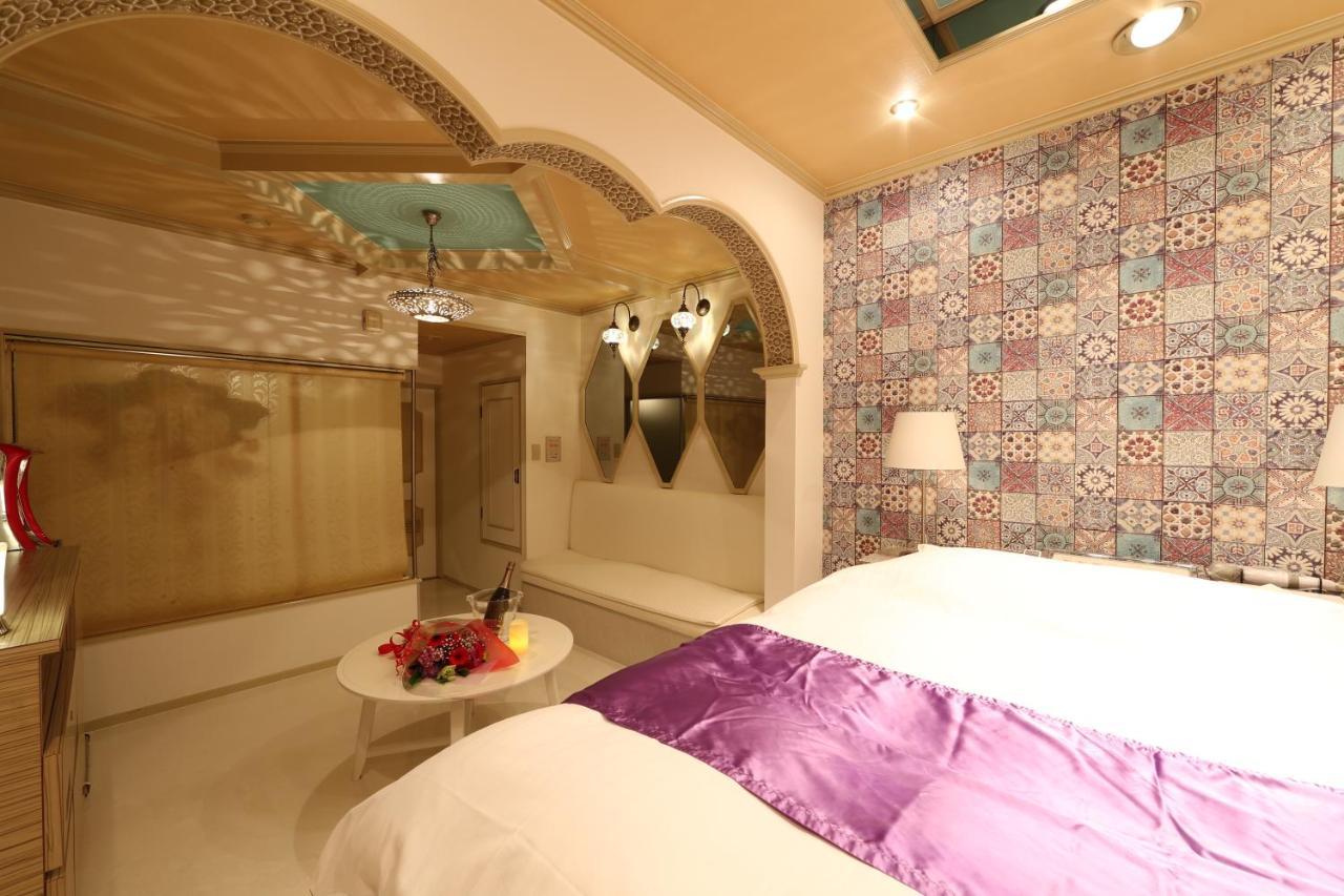 Hotel Sun (Adults Only) Sakai  Esterno foto