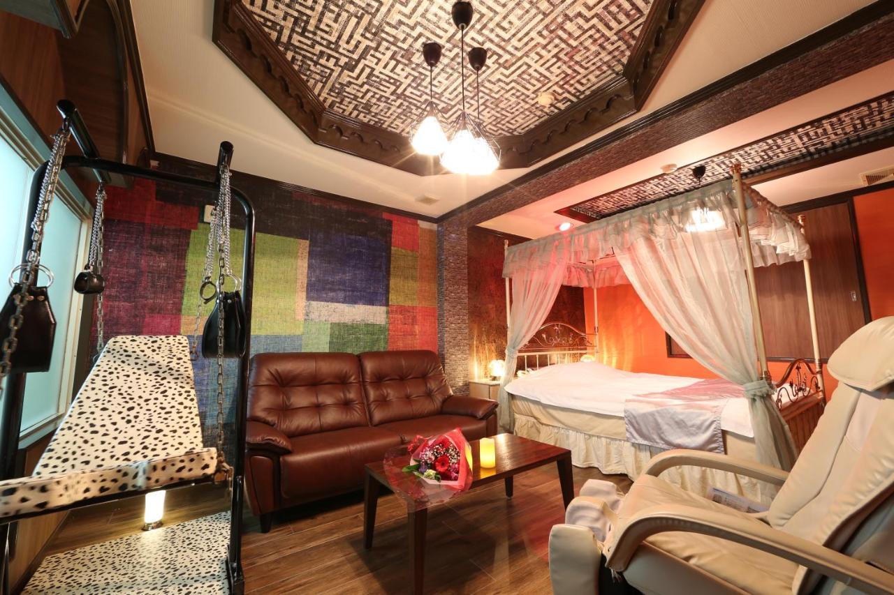 Hotel Sun (Adults Only) Sakai  Esterno foto