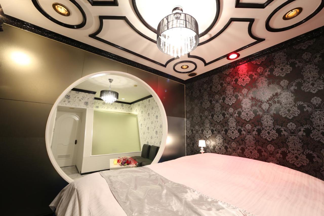 Hotel Sun (Adults Only) Sakai  Esterno foto