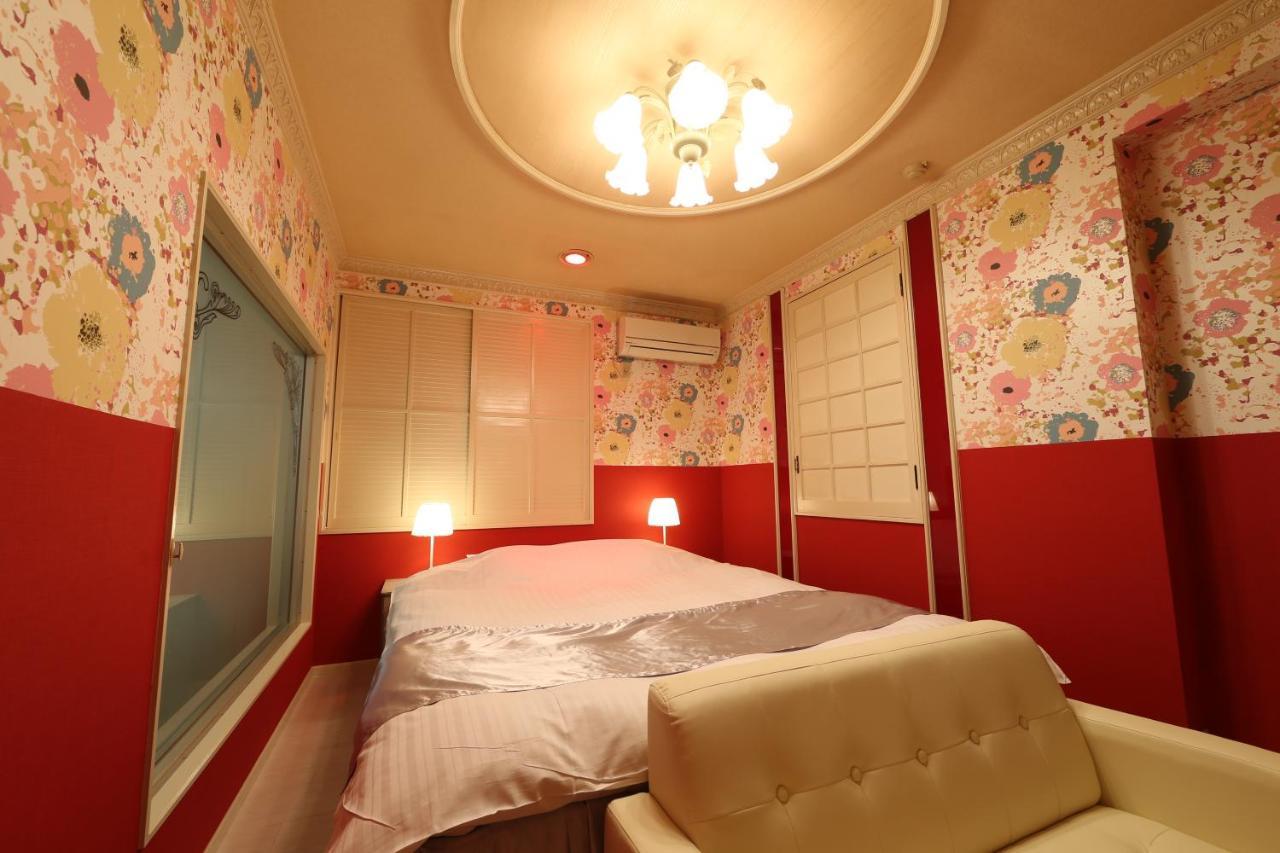 Hotel Sun (Adults Only) Sakai  Esterno foto