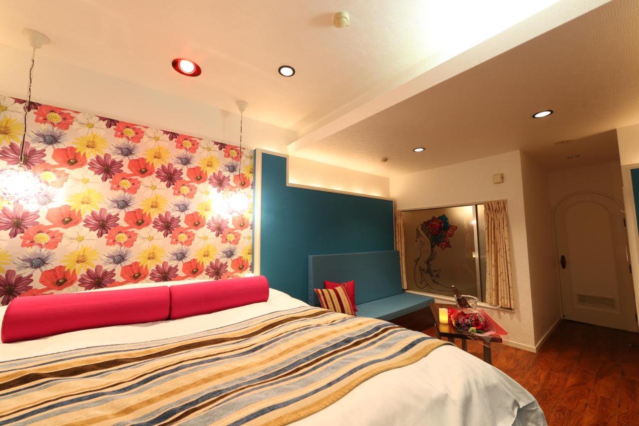 Hotel Sun (Adults Only) Sakai  Esterno foto