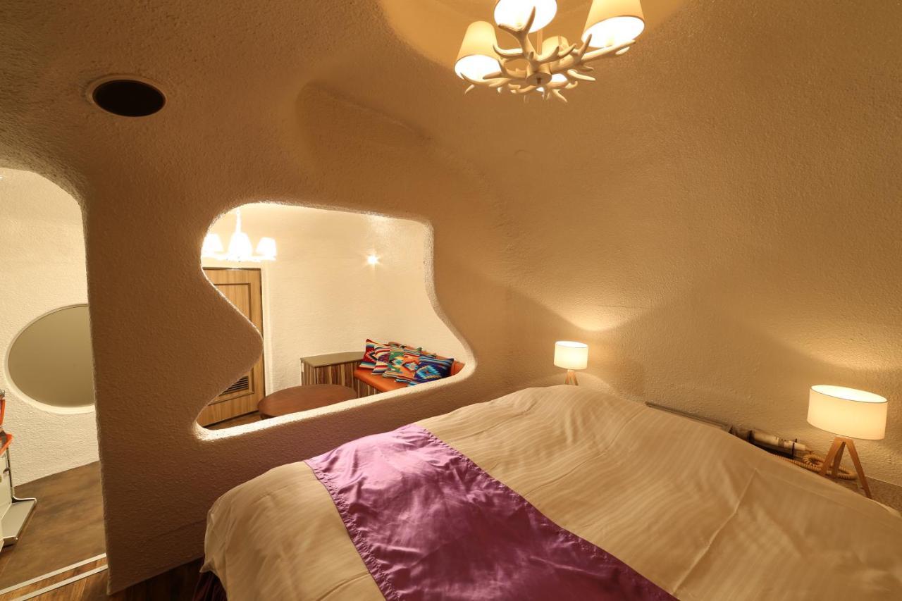 Hotel Sun (Adults Only) Sakai  Esterno foto