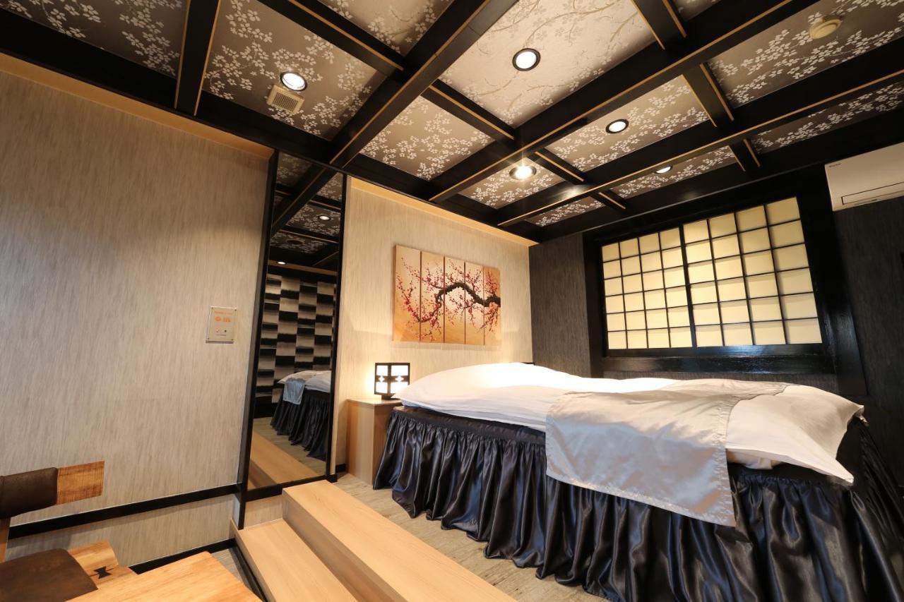 Hotel Sun (Adults Only) Sakai  Esterno foto