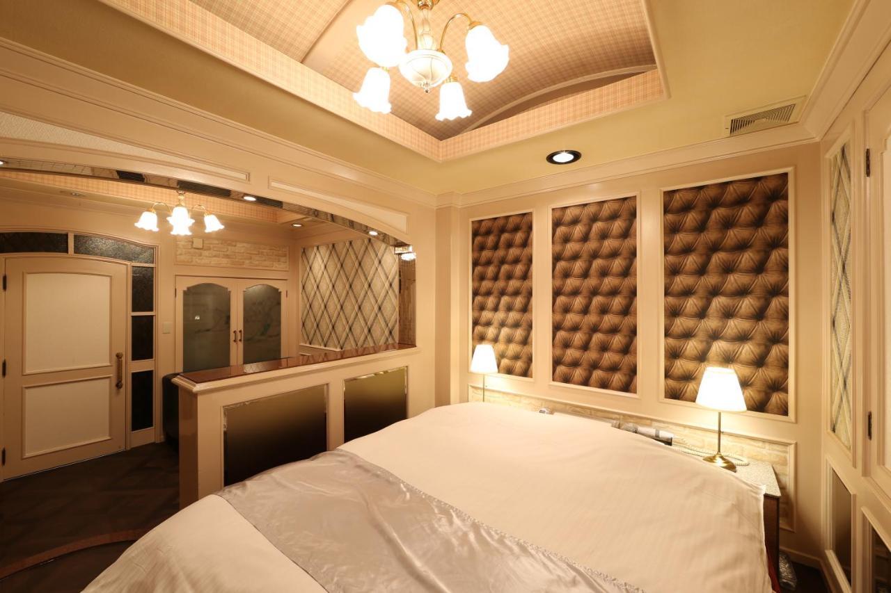 Hotel Sun (Adults Only) Sakai  Esterno foto